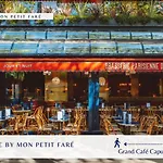 L\'Emeraude - Au Coeur De Paris - By Mon Petit Fare